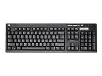 HP - tangentbord - tysk Inmatningsenhet 697737-041