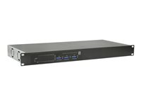 LevelOne FGP-2602W500 - switch - 26 portar - rackmonterbar FGP-2602W500