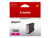 Canon PGI-1500M - magenta - original - bläcktank 9230B001