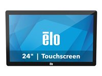 Elo 2402L - LCD-skärm - Full HD (1080p) - 24" E126288