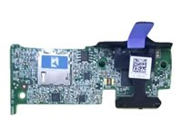 Dell ISDM and Combo Card Reader - kortläsare 385-BBLF
