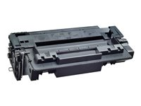 AgfaPhoto - svart - kompatibel - återanvänd - tonerkassett (alternativ för: HP 51A, HP Q7551A) APTHP51AE