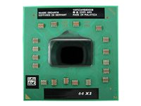 AMD Athlon 64 X2 TK-57 / 1.9 GHz processor RX576