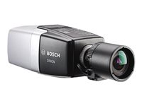 Bosch DINION IP starlight 6000 HD - nätverksövervakningskamera NBN-63013-B