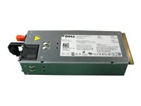 Dell - nätaggregat - hot-plug/redundant - 1600 Watt 450-ADWK