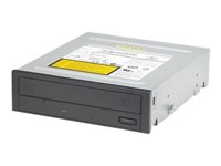 Dell DVD-ROM-enhet - Serial ATA - intern 429-ABHX