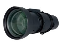 Optoma BX-CTA22 - zoomlins med långt projektionsavstånd - 42.4 mm - 84.5 mm SP.71W02GC0V