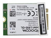 Fibocom L850-GL - trådlöst mobilmodem - 4G LTE 02HK709