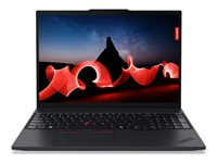 Lenovo ThinkPad T16 Gen 3 - AI Ready - 16" - Intel Core Ultra 7 - 155U - 16 GB RAM - 512 GB SSD - Nordisk 21MN004CMX