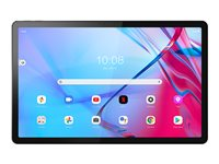 Lenovo Tab P11 5G ZA8Y - surfplatta - Android 11 - 128 GB - 11" - 5G ZA8Y0015SE