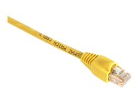 Black Box GigaTrue patch-kabel - 1.5 m - gul EVNSL644-0005