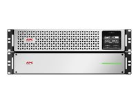 APC Smart-UPS On-Line 1000VA - UPS - 900 Watt - 1000 VA - Li-Ion SRTL1000RM4UXLI-NC