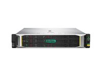 HPE StoreOnce 5200 Capacity Upgrade Kit - NAS-server - 48 TB BB964A