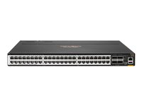 HPE Aruba CX 8360-48XT4C v2 - switch - 48 portar - Administrerad - rackmonterbar JL720C