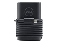 Dell USB-C AC Adapter - strömadapter - 65 Watt DELL-0FMNW
