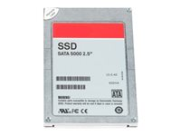 Dell - SSD - 480 GB - SATA 3Gb/s 342-6079