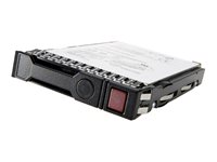 HPE Mixed Use - SSD - 960 GB - SATA 6Gb/s P19949-H21