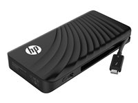 HP P800 - SSD - 512 GB 3SS20AA#ABB