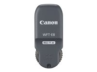 Canon WFT-E8B Wireless File Transmitter - trådlös nätverksadapter 1173C007AA