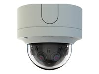 Pelco Optera IMM Series IMM12018-1S - nätverkskamera med panoramavy IMM12018-1S
