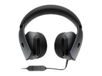 Alienware Gaming Headset AW510H - headset CPRKR