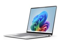 Microsoft Surface Laptop Copilot+ PC for Business - 7th Edition - AI Ready - 15" - Qualcomm Snapdragon X Elite - X1E-80-100 - 16 GB RAM - 1 TB SSD - Nordisk ZYU-00013