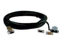 Extron VGA IST Series VGA IST/100 - VGA-kabelsats - 30.4 m 26-515-04