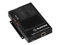 Black Box - medieomvandlare - 10Mb LAN, 100Mb LAN, 1GbE LGC5600A