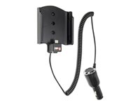 Brodit Active holder with cig-plug - bilhållare/laddare för mobiltelefon 512884