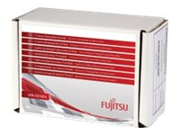 Fujitsu F1 Scanner Cleaning Wipes - rengöringsduk CON-CLE-W24