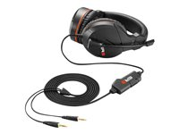 Sharkoon Rush ER3 - headset 4044951021697