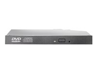 HPE DVD-ROM-enhet - Serial ATA - intern 652232-B21