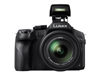 Panasonic Lumix DMC-FZ300 - digitalkamera - Leica DMC-FZ300EGK