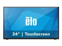 Elo 2470L - LCD-skärm - Full HD (1080p) - 24" E510459