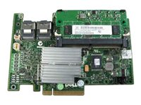 Dell PERC H730 - kontrollerkort (RAID) - SATA 6Gb/s / SAS 12Gb/s - PCIe 3.0 x8 PKTKX