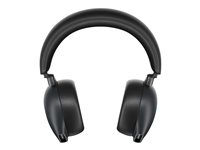 Alienware Tri-Mode Wireless Gaming Headset AW920H - headset AW920H-G-DEAM