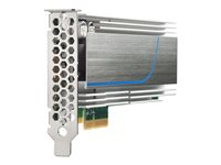 HPE - SSD - Read Intensive - 4 TB - PCIe x4 (NVMe) 877831-B21
