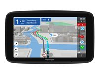 TomTom GO Discover - GPS-navigator 1YB6.002.00
