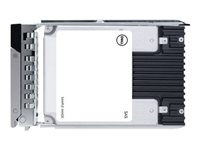 Dell - Kundsats - SSD - Read Intensive - 960 GB - SATA 6Gb/s 345-BEEL