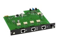 Black Box Pro Switching System Plus A/B Switch Card - expansionsmodul SM978A