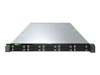 Fujitsu PRIMERGY RX2530 M6 - kan monteras i rack Xeon Silver 4309Y 2.8 GHz - 16 GB - ingen HDD VFY:R2536SC210IN