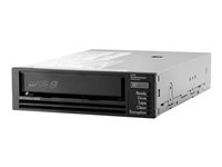 HPE StoreEver 45000 TAA - bandenhet - LTO Ultrium - SAS-3 BC041A