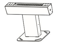 LG ST-550X ställ - för platt panel ST-550X