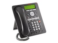 Avaya one-X Deskphone Value Edition 1608-I - VoIP-telefon 700510907