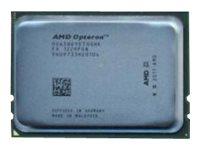 AMD Opteron 6386SE / 2.8 GHz processor 705216-001