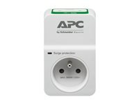APC Essential Surgearrest PM1WU2 - överspänningsskydd PM1WU2-FR