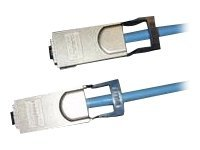 MicroConnect SATA/SAS-kabel - 1 m SFF8470/SFF8470-100L