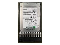 HPE MSA - hårddisk - Read Intensive - 960 GB - SAS P13010-001