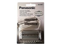 Panasonic WES9007Y1361 - utbytesfolie och skärare WES9007Y1361