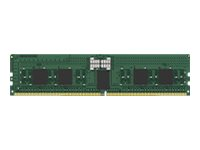 Kingston - DDR5 - modul - 16 GB - DIMM 288-pin - 4800 MHz - registrerad KCS-UC548S8-16G